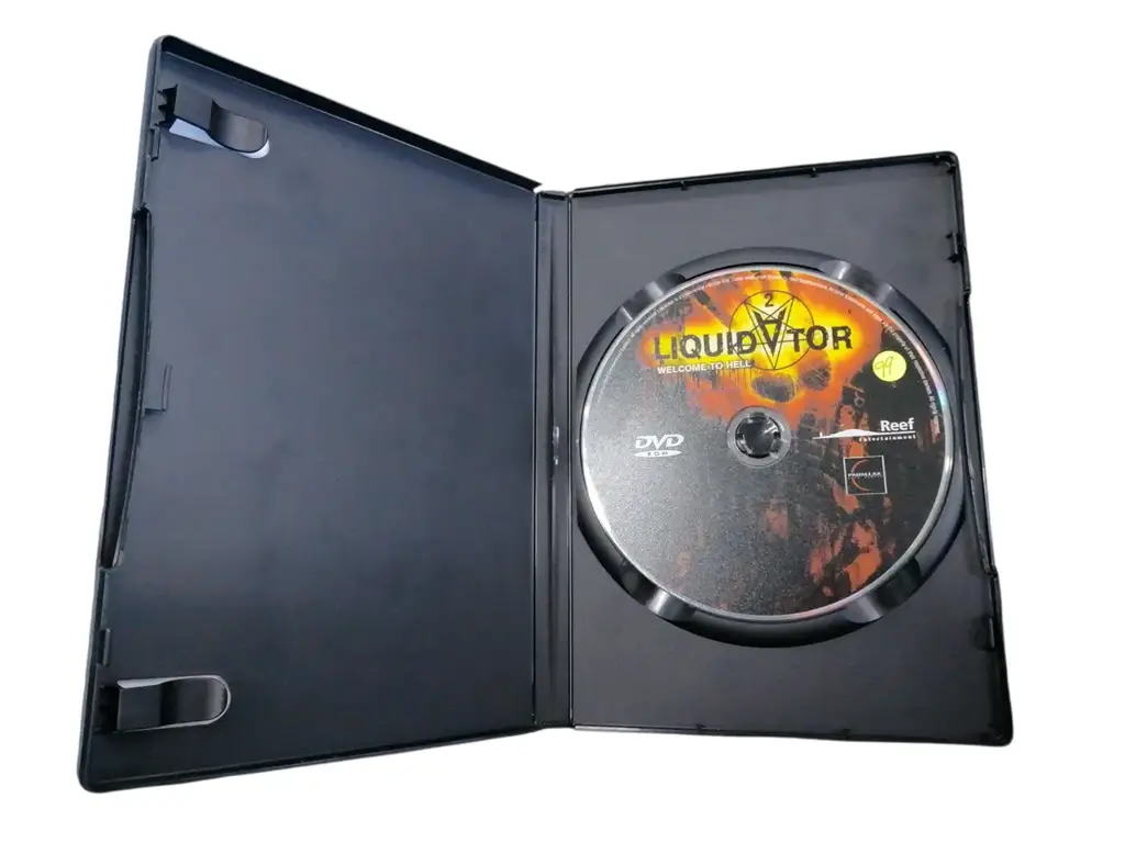Liquidator: Welcome To Hell Pc Game - View 2
