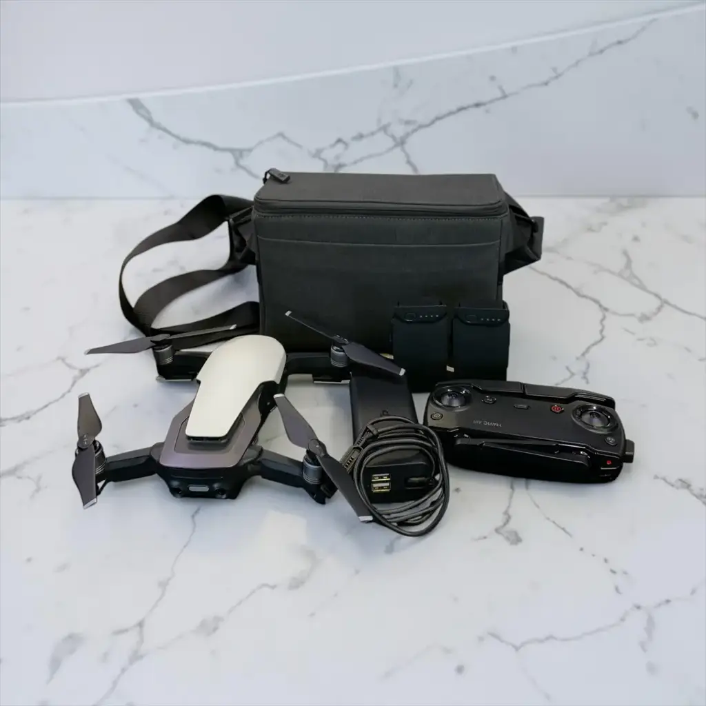 Dji Mavic Air Drone