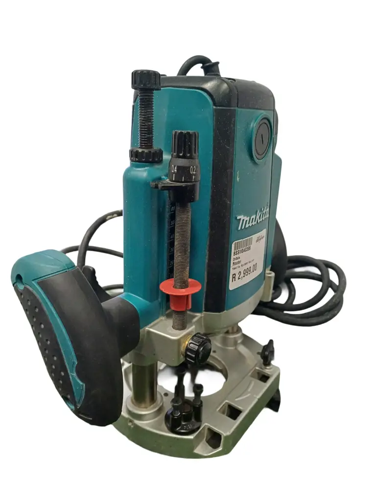 Makita Router Rp1800 - View 2