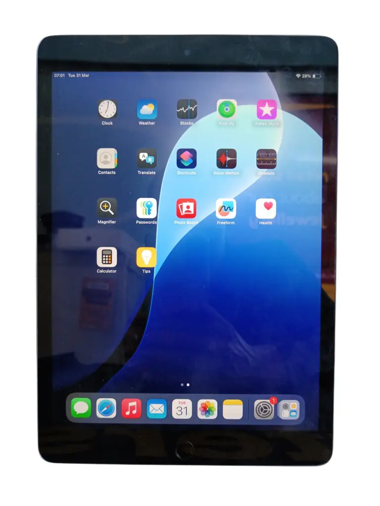 Apple Ipad 9Th Generation (Wifi Only) - View 3