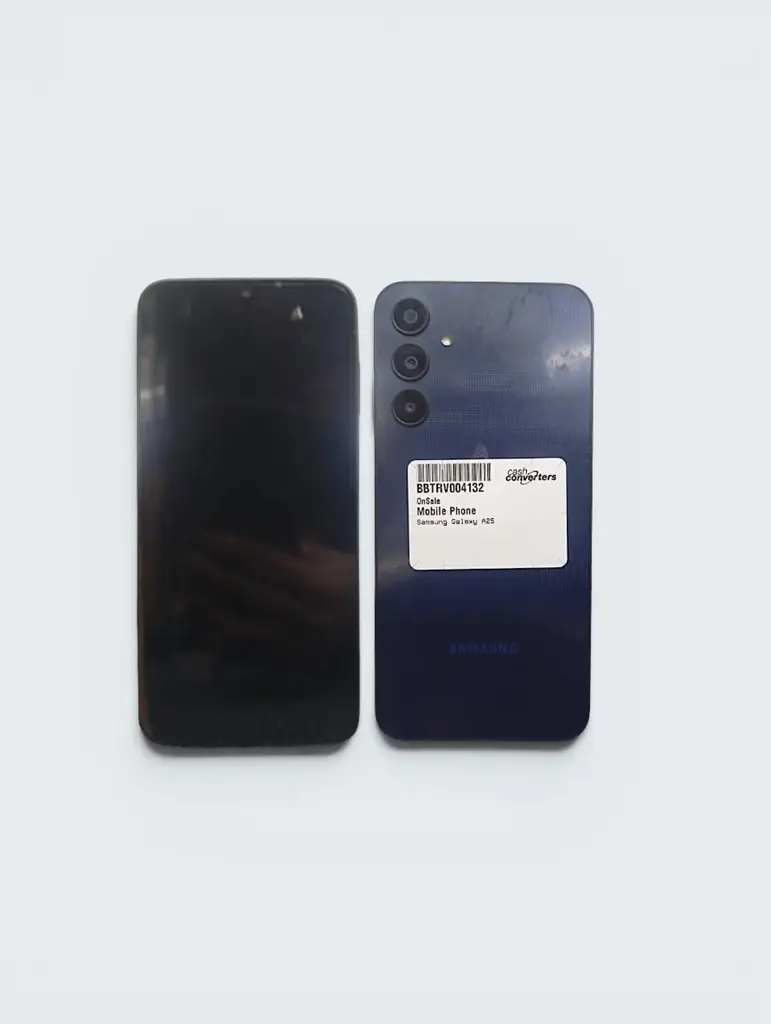 Samsung Galaxy A25 - View 2