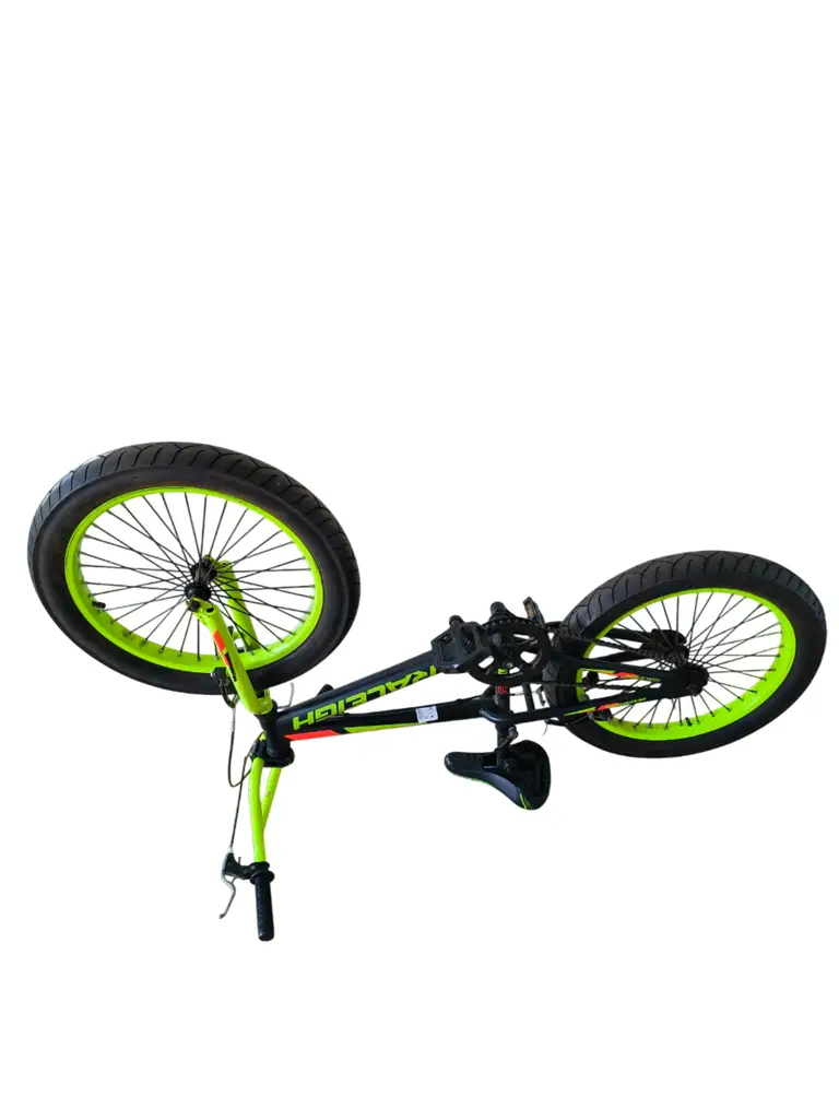 Raleigh Bicycle | Mammoth | Store Collection - View 4