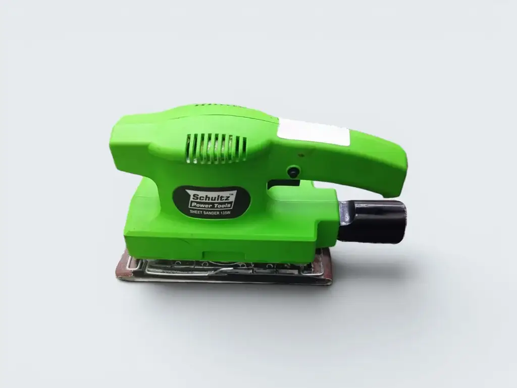 Schultz Sr-7268687 Sheet Sander - View 2