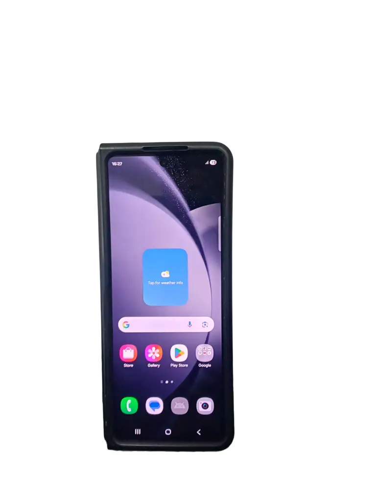 Samsung Galaxy Z Fold 5 - View 2