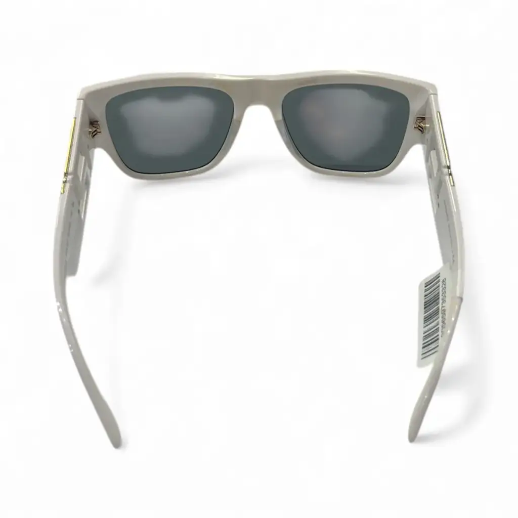 Versace Sunglasses Mod.4403(White) - View 3