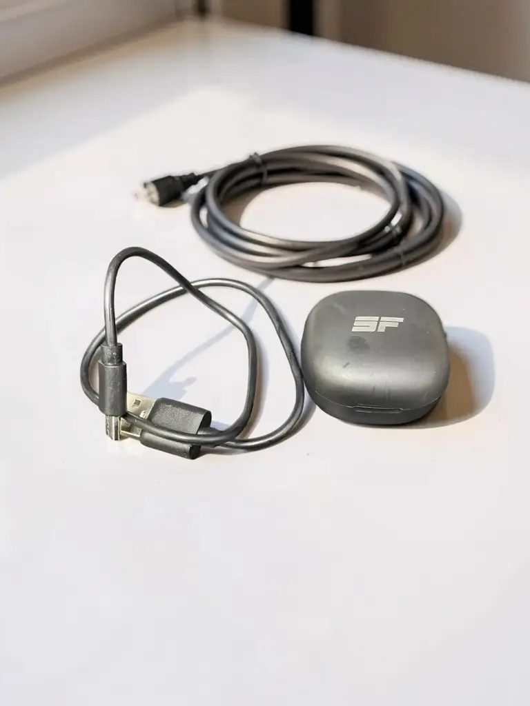 Sf Fit Smart Ring Strave Google - View 2