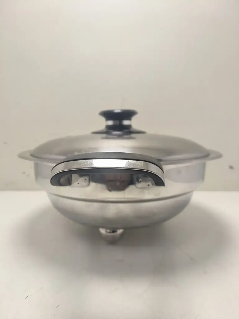 Amc Pot | Soup Tureen - View 3