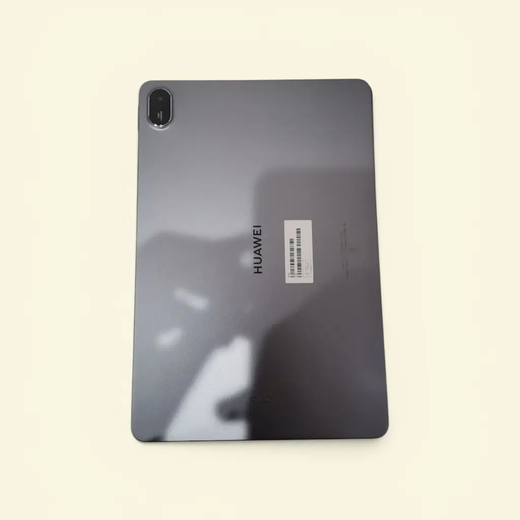 Huawei Matepad 11.5 Inch 128Gb Se 2025 Nebula Grey - View 3