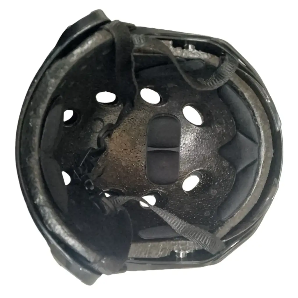 Tactical Helmet Frame - View 3