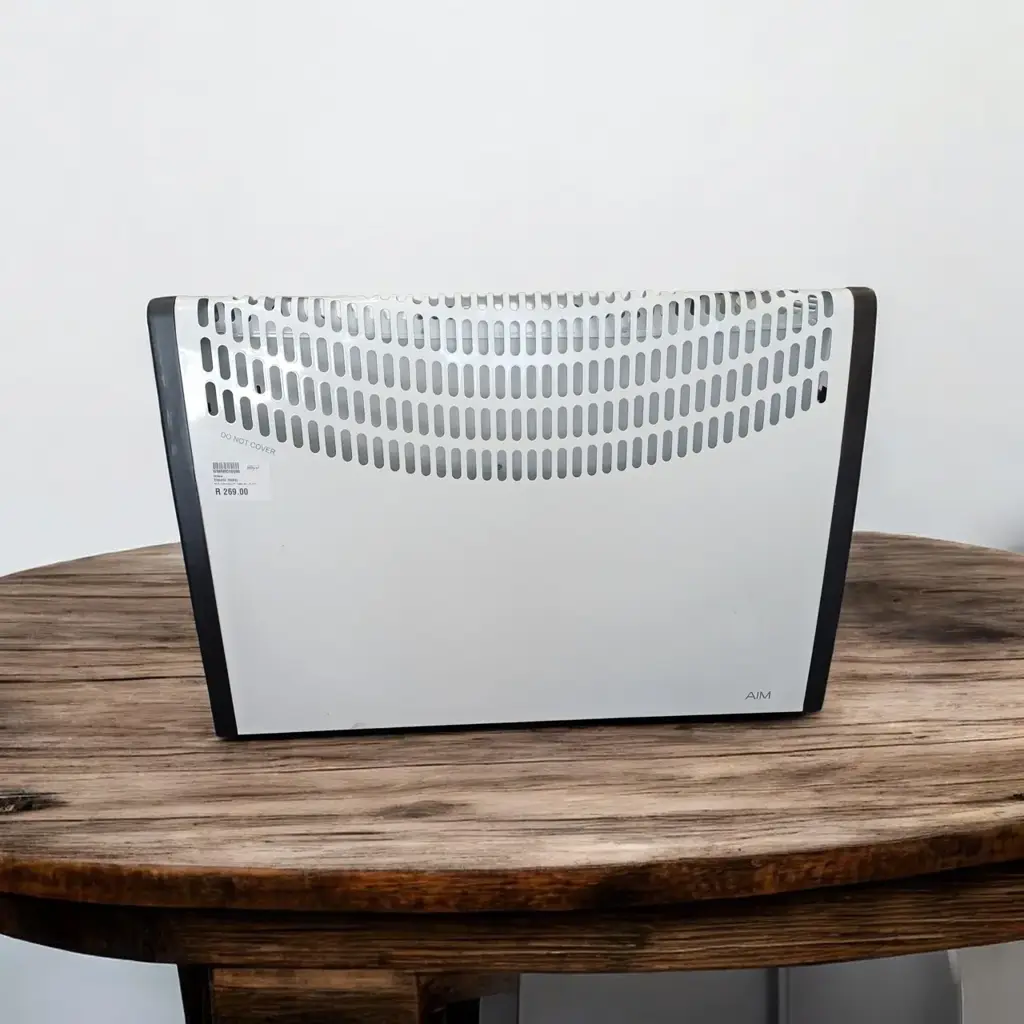 Aim Electric Heater Ach20