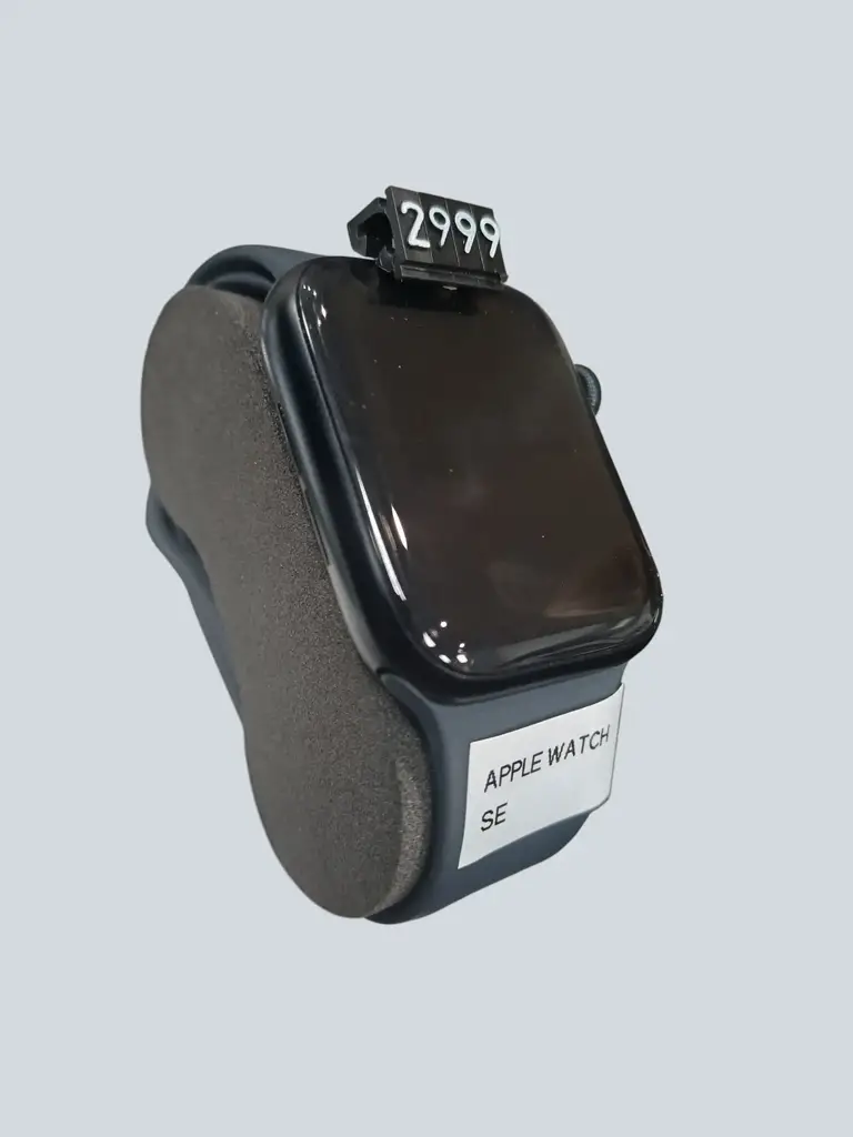 Apple Watch Se Cellular