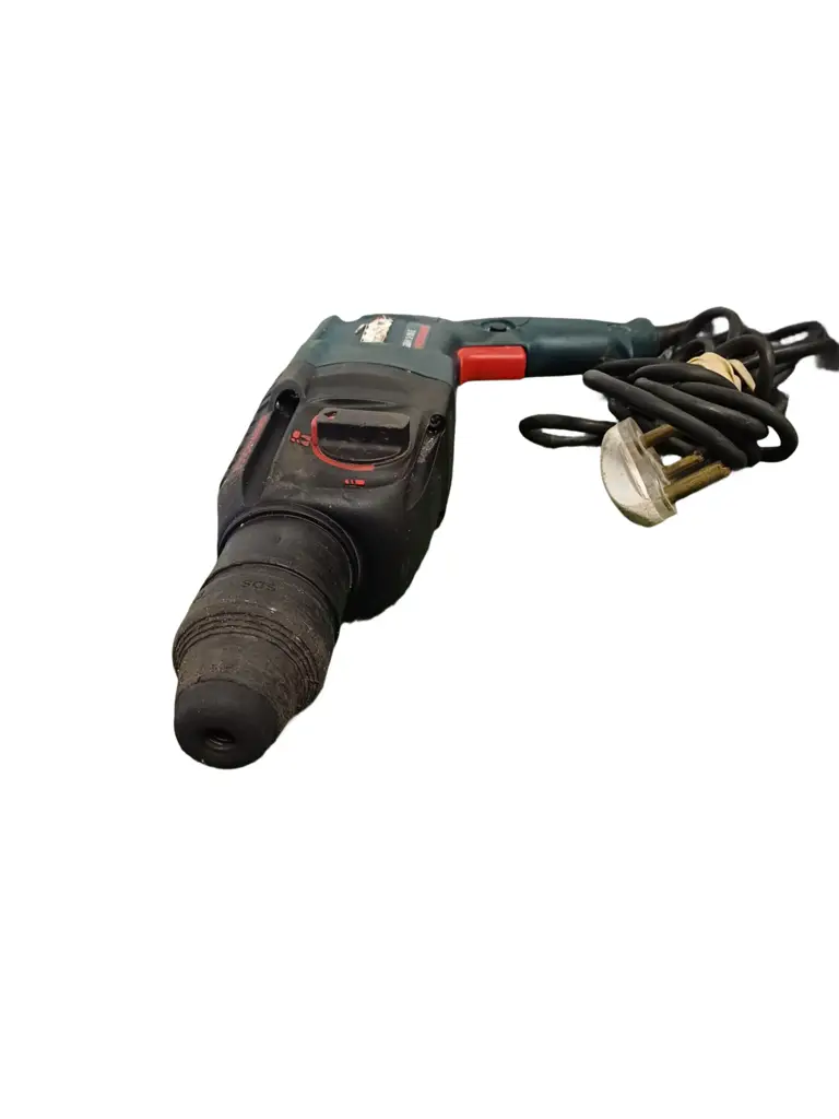 Bosch Gbh 2-26 E Drill - View 3