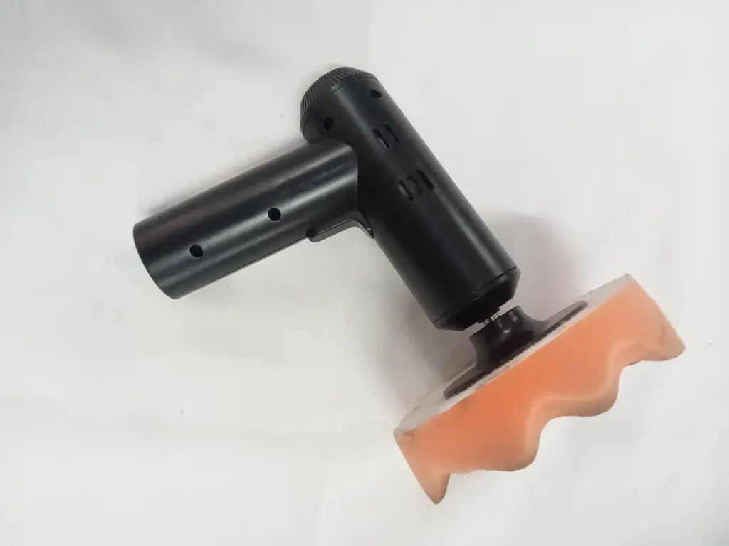Car Polisher