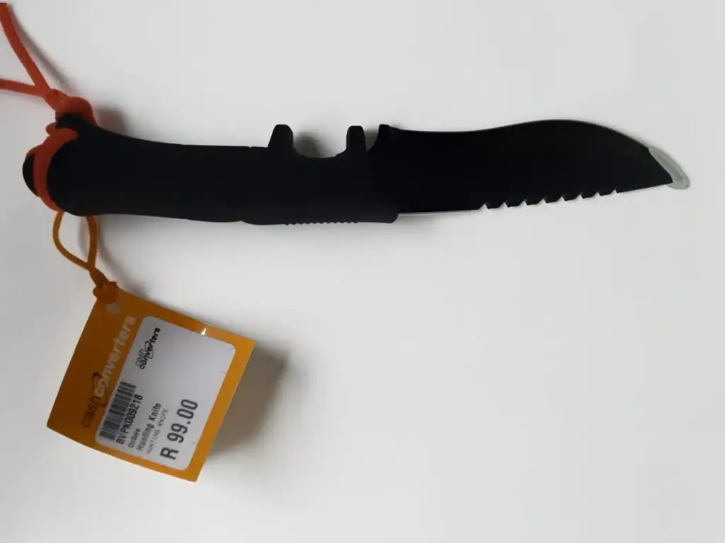 Hunting Knife