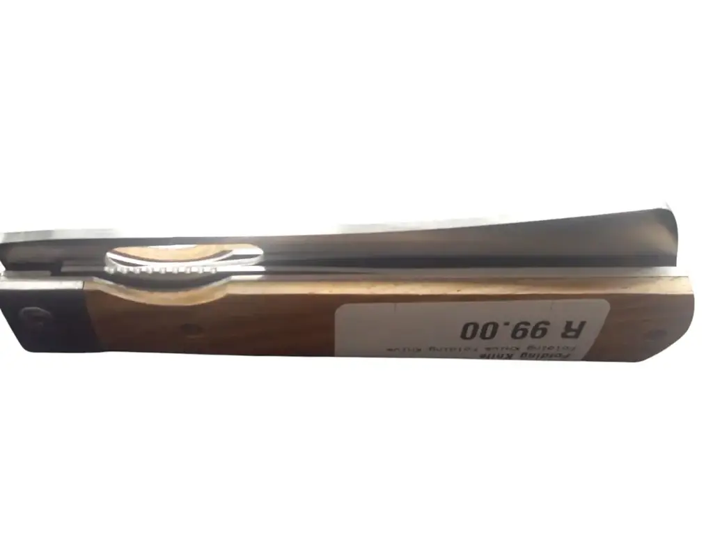 Folding Knives Hunting Knives - View 2