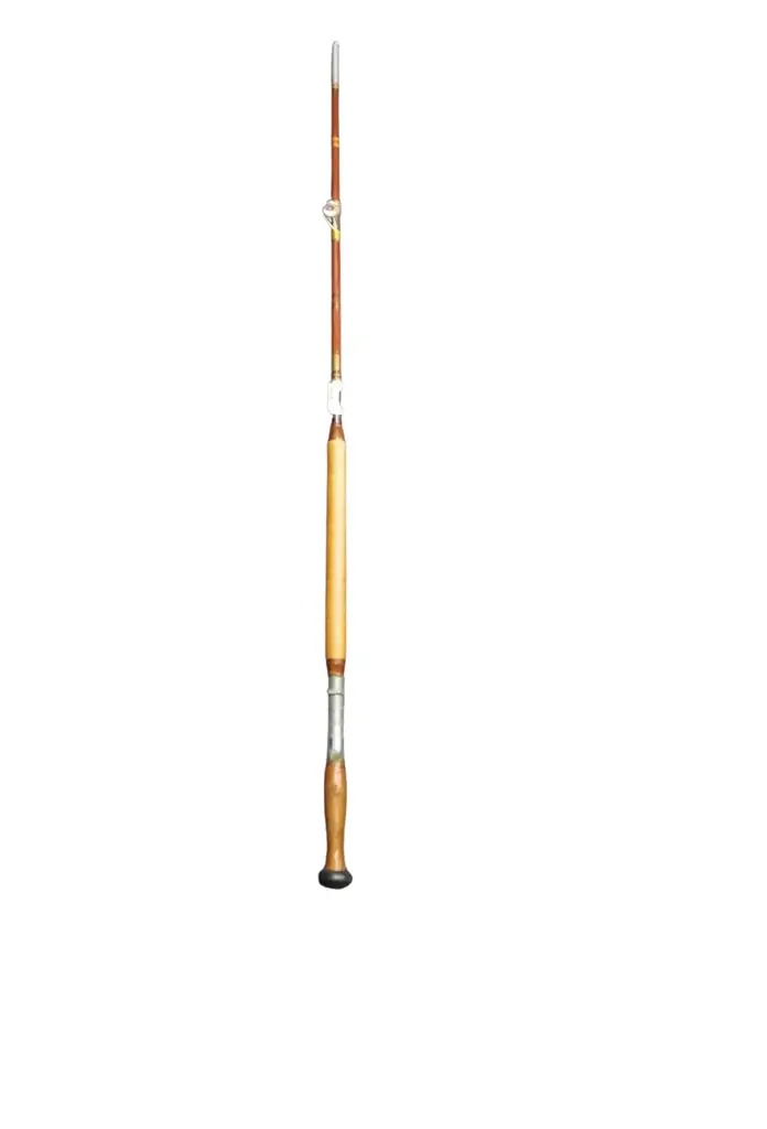 Daiwa Fishing Rod 8.5"