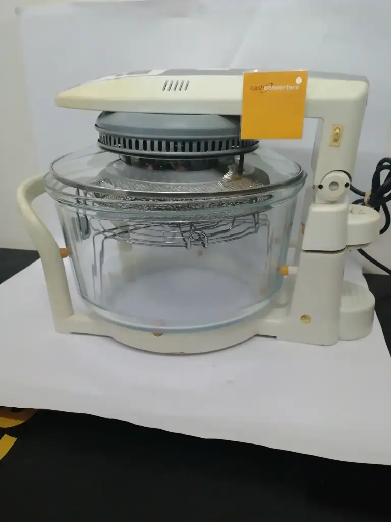 Convection Microwave Sunbeam Spco_1200A