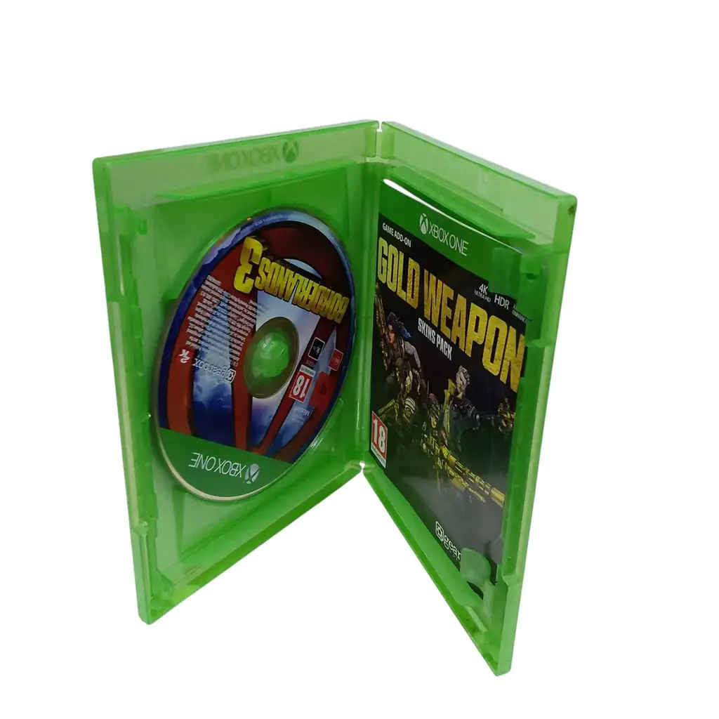 Xbox One Borderlands 3 - View 2