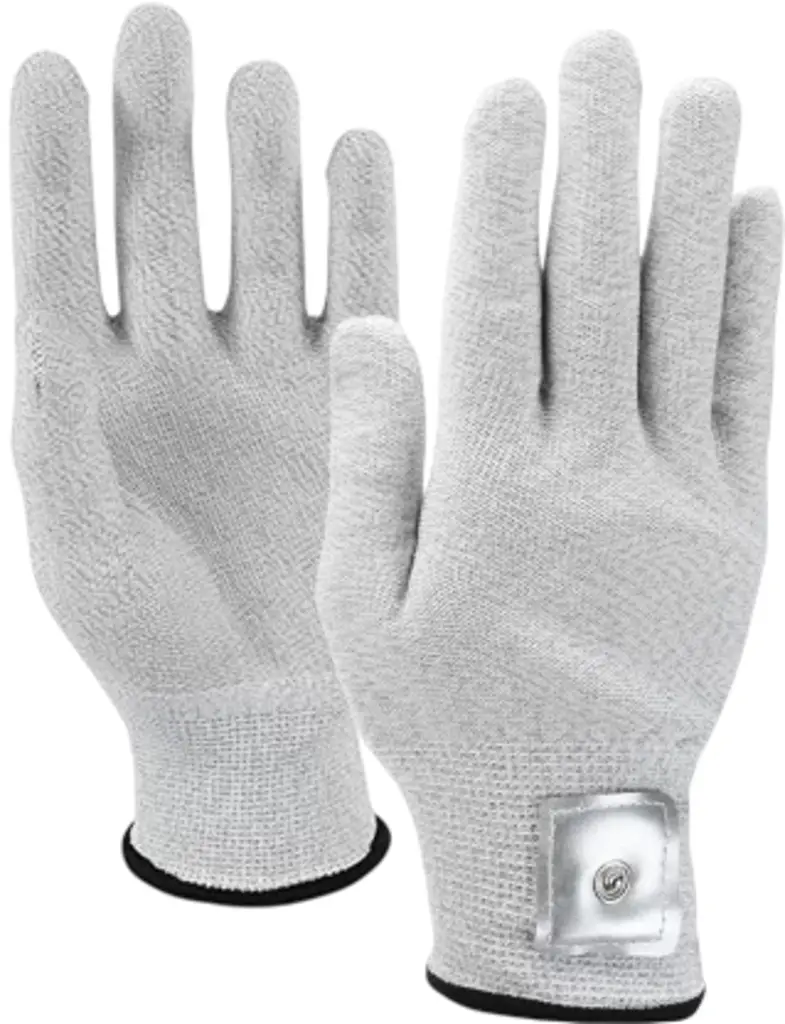 Itouch Sa Conductive Glove - For Tens Unit