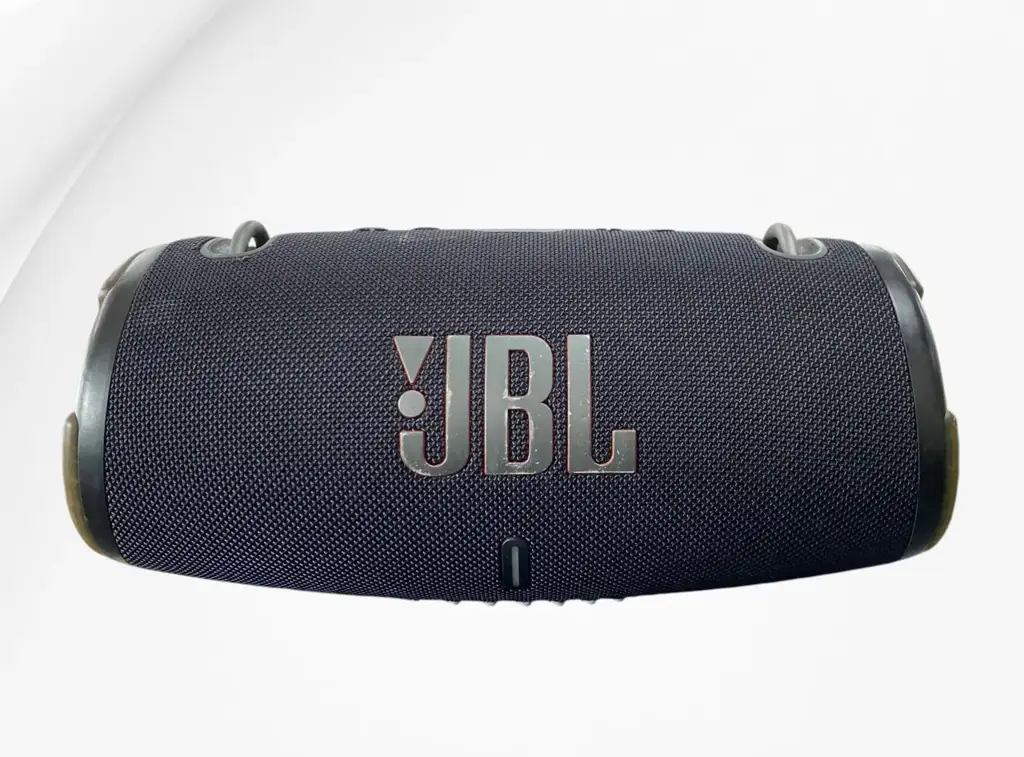 Jbl Xtreme 3 Portable Bluetooth Speaker