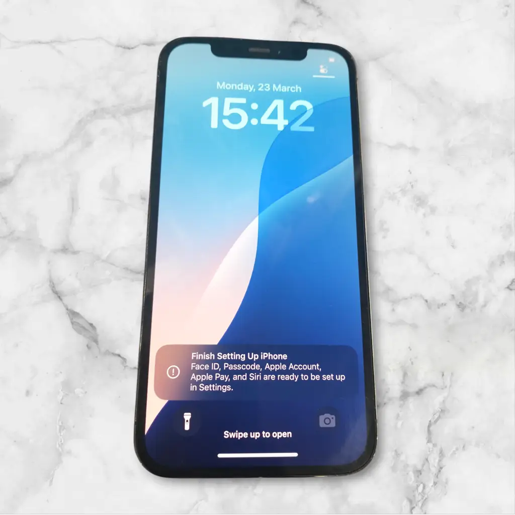 Apple Iphone 12 Pro