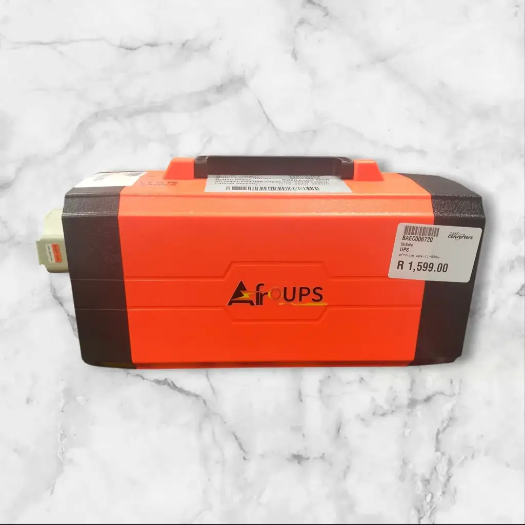 Afroups-L1-500W