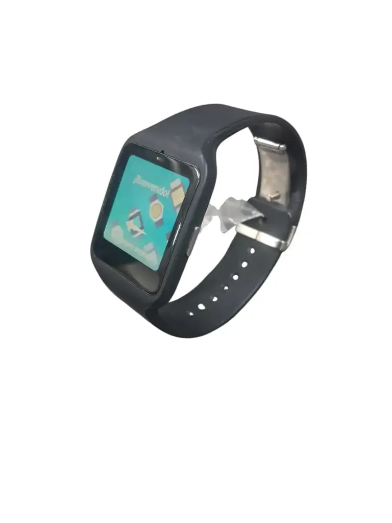 Sony Smartwatch 3 - View 3