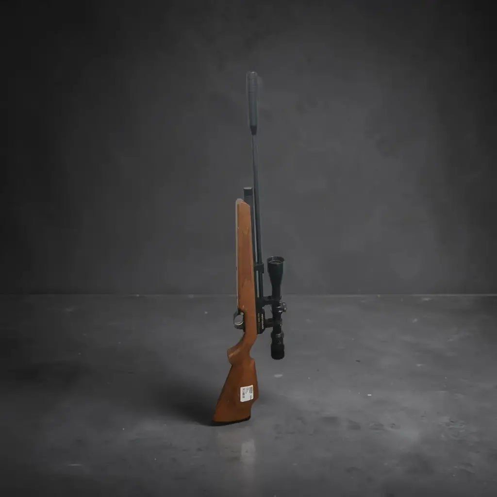 Artemis Pellet Gun Cr600w