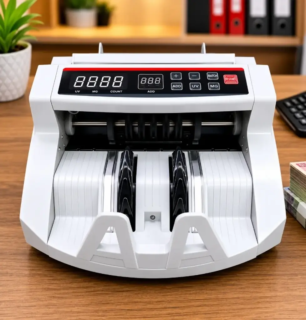 Bill Counter Dc-518