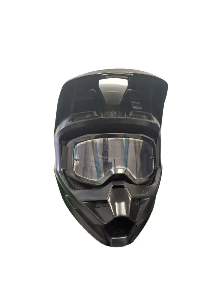 Fox V-Core Helmet - View 3