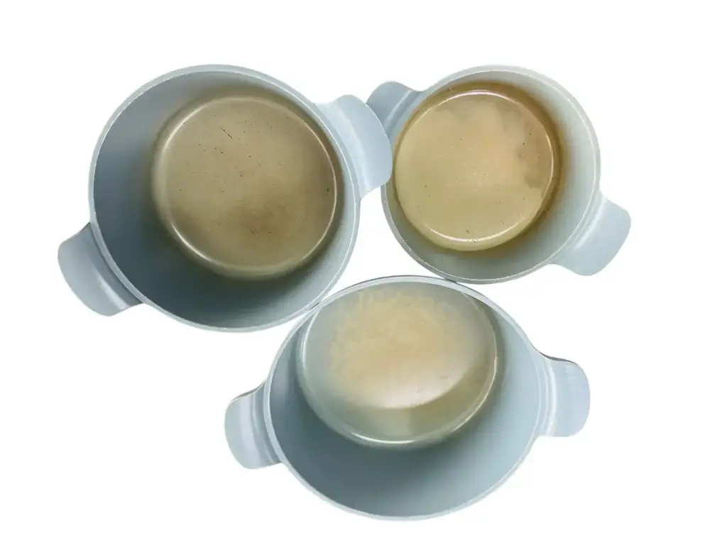 Neo Flam Pots X 3 - View 2