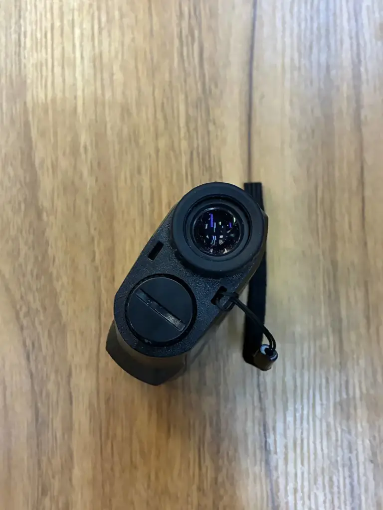 Artbull Ls-650 Outdoor Golf Laser Rangefinder 650M Altimeter Telescope - View 4