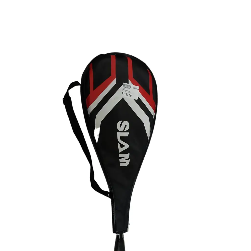 Slam Tennis Racket - View 2