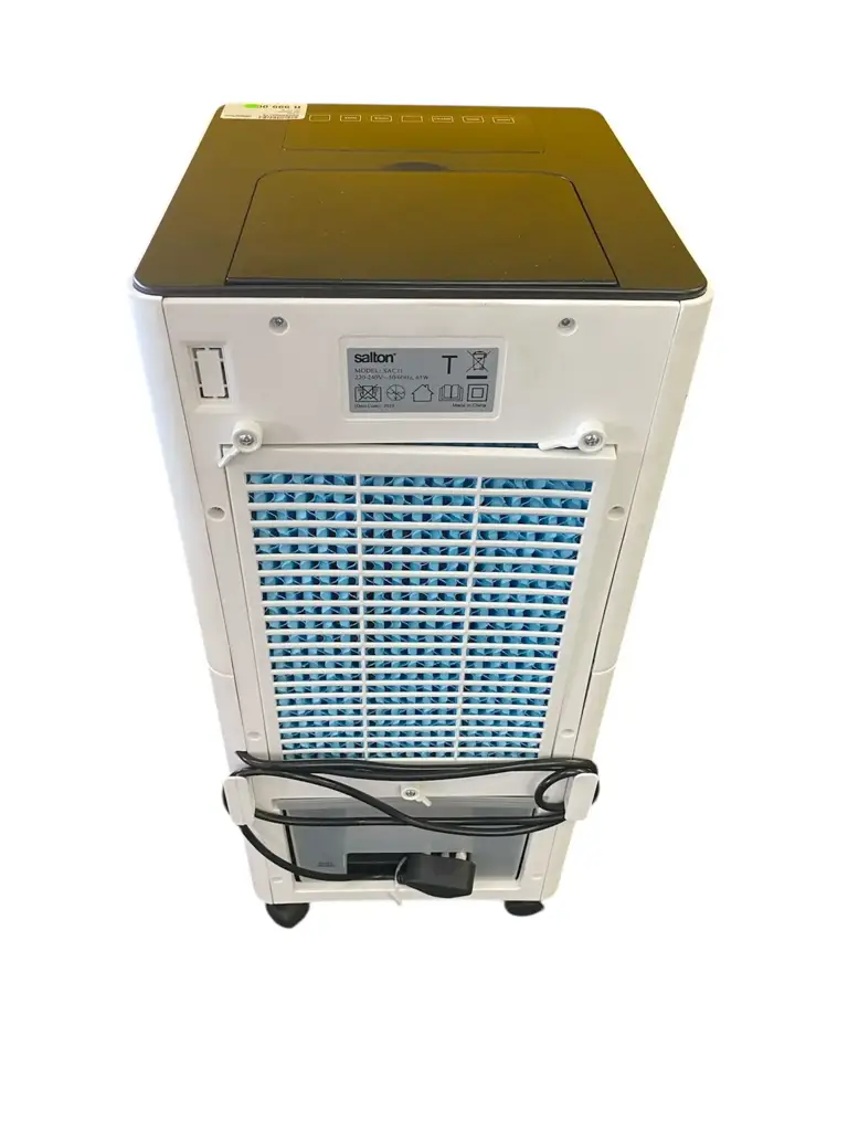 Salton Air Cooler 6L - View 2