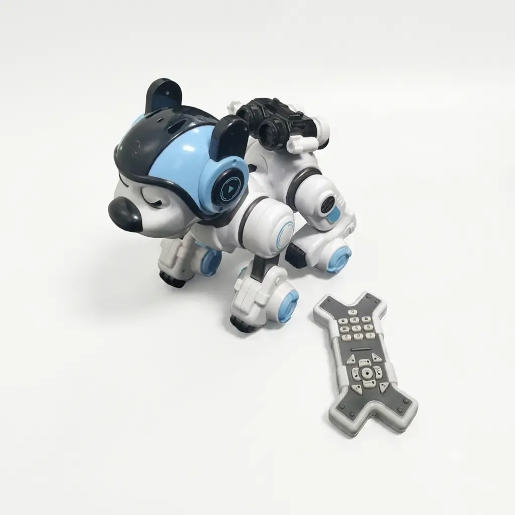 Barx Robot Dog
