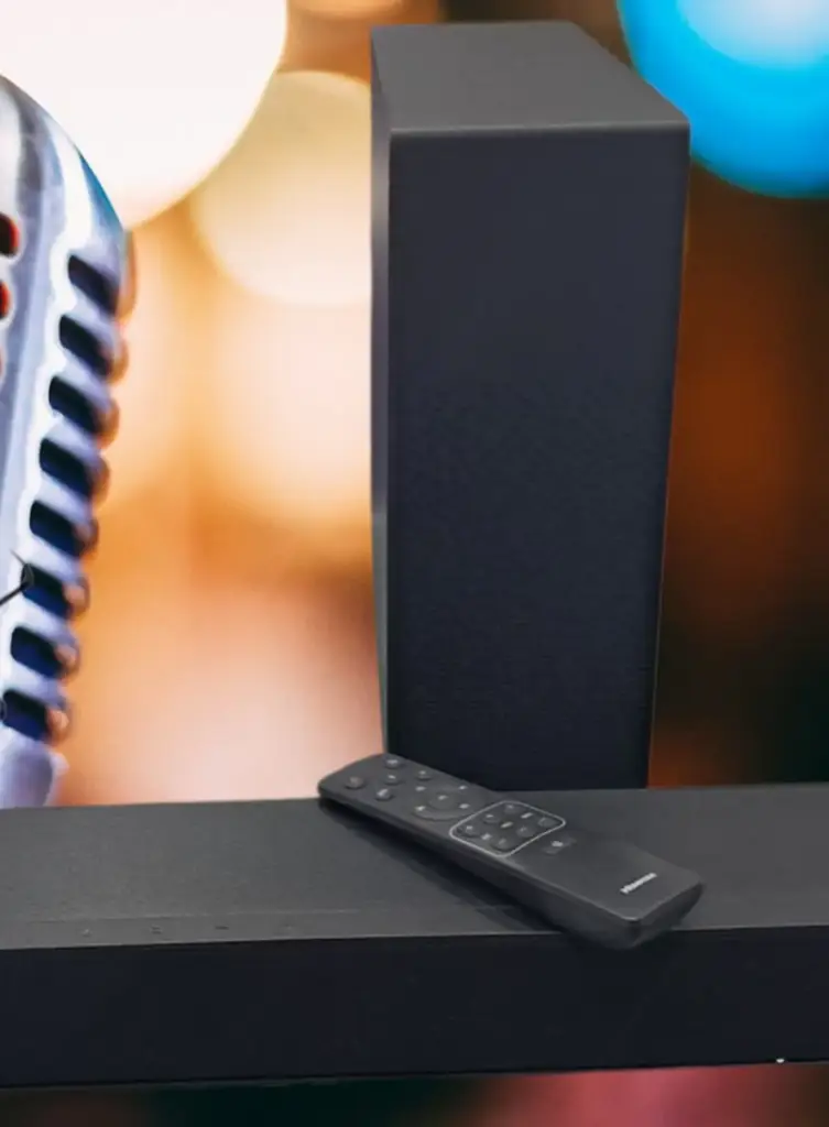 Samsung Hw-C450 Sound Bar - View 3
