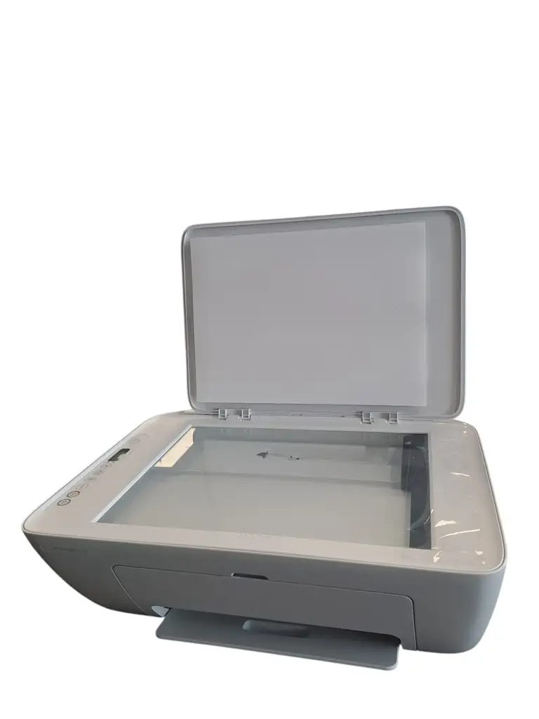 Hp Deskjet 2710 All-In-One Printer - View 3