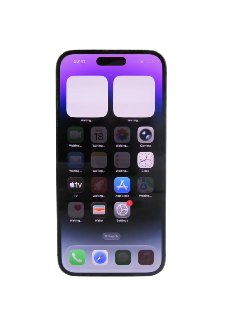Apple 14 Pro Max Mobile Phone