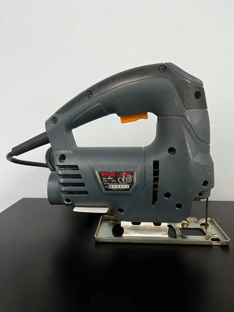 Ryobi 500W Jigsaw - View 2