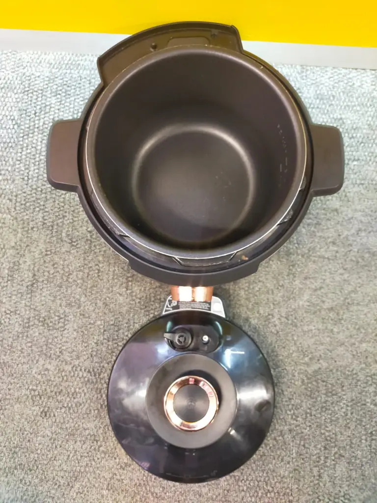 Defy Dmc6056x 5.5L Multicooker 10-In-1 - View 5