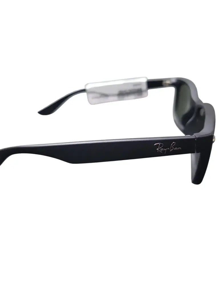 Ray Ban Rj9052s Sunglasses - View 2