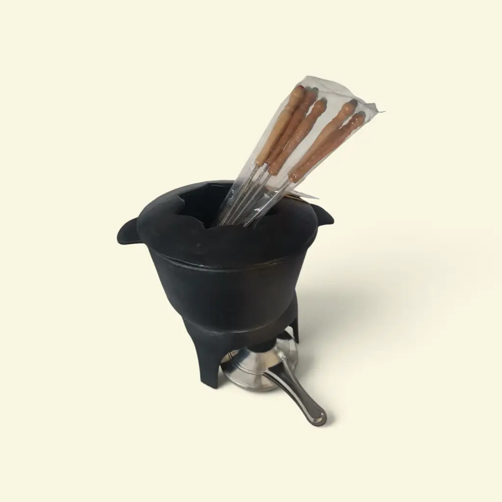 Small Pot