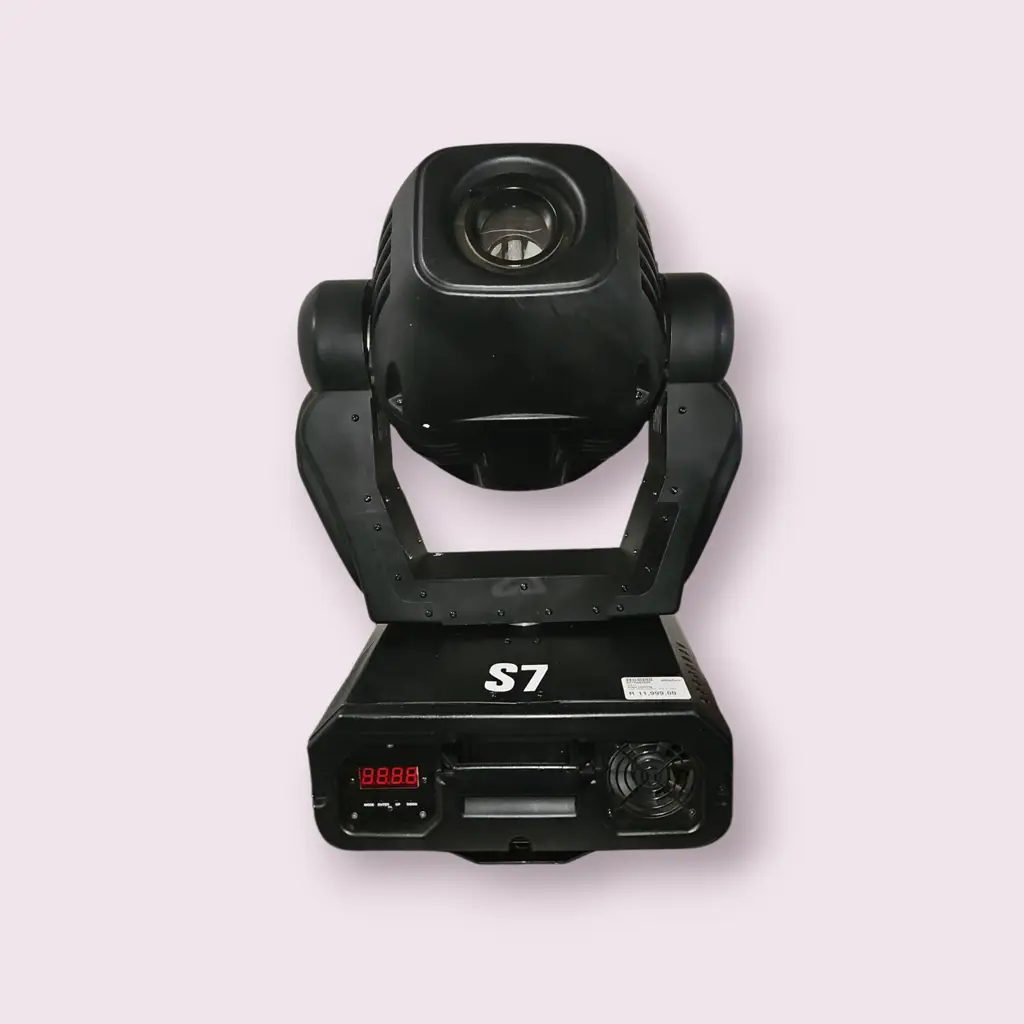 Wash Professional 575 + Case