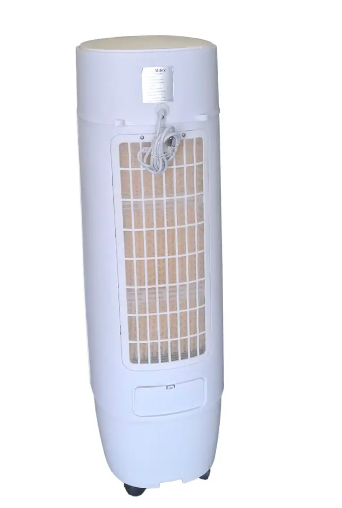 Milex Air Cooler - View 2