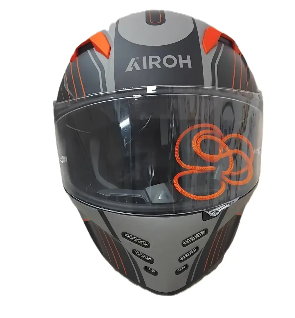 Airoh Connor Large (L) Helmet
