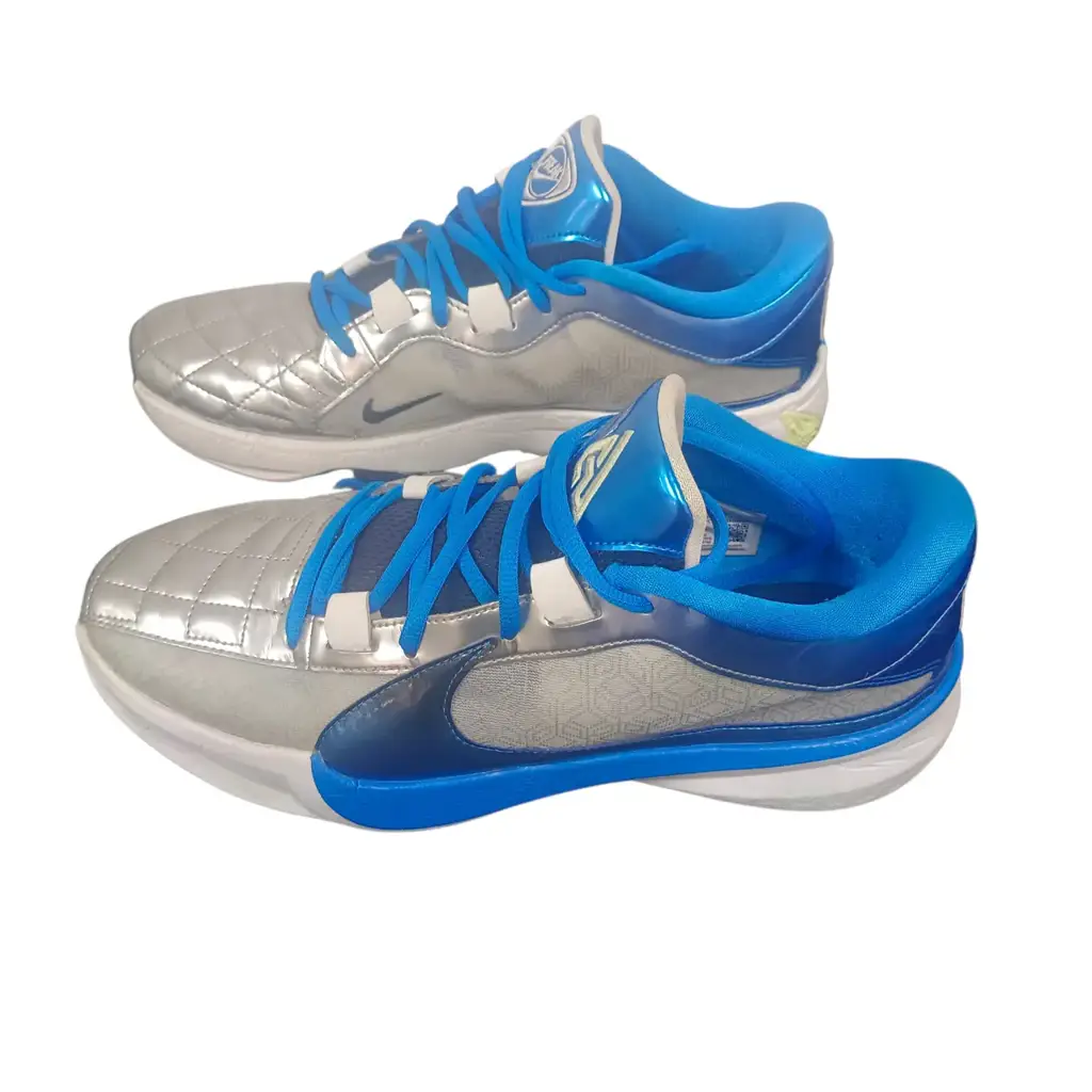 Nike Zoom Freak 5 Basketball Shoes( Size Us 10) - View 3