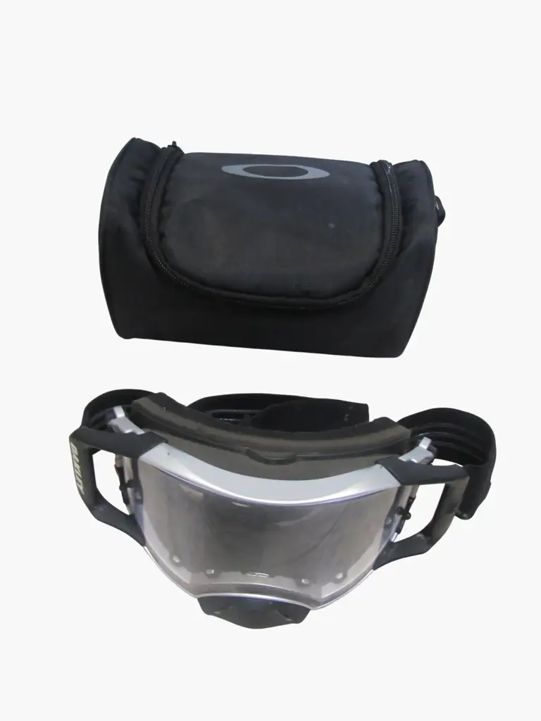 Oakley Goggles
