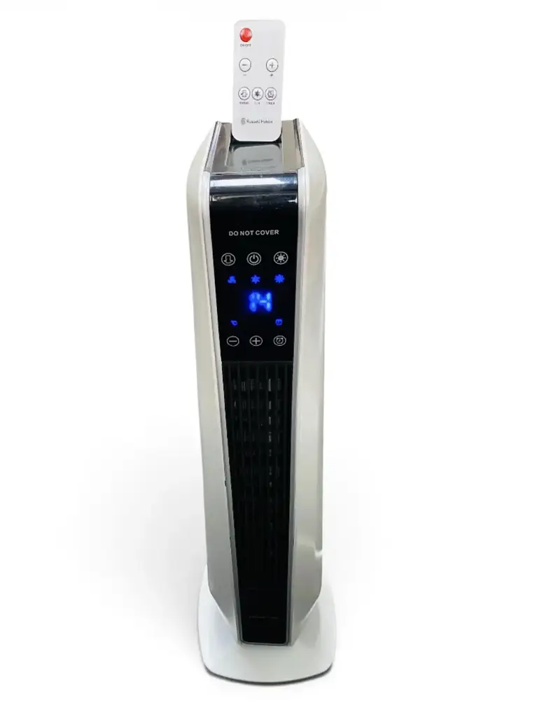Russell Hobbs Ceramic Tower Heater