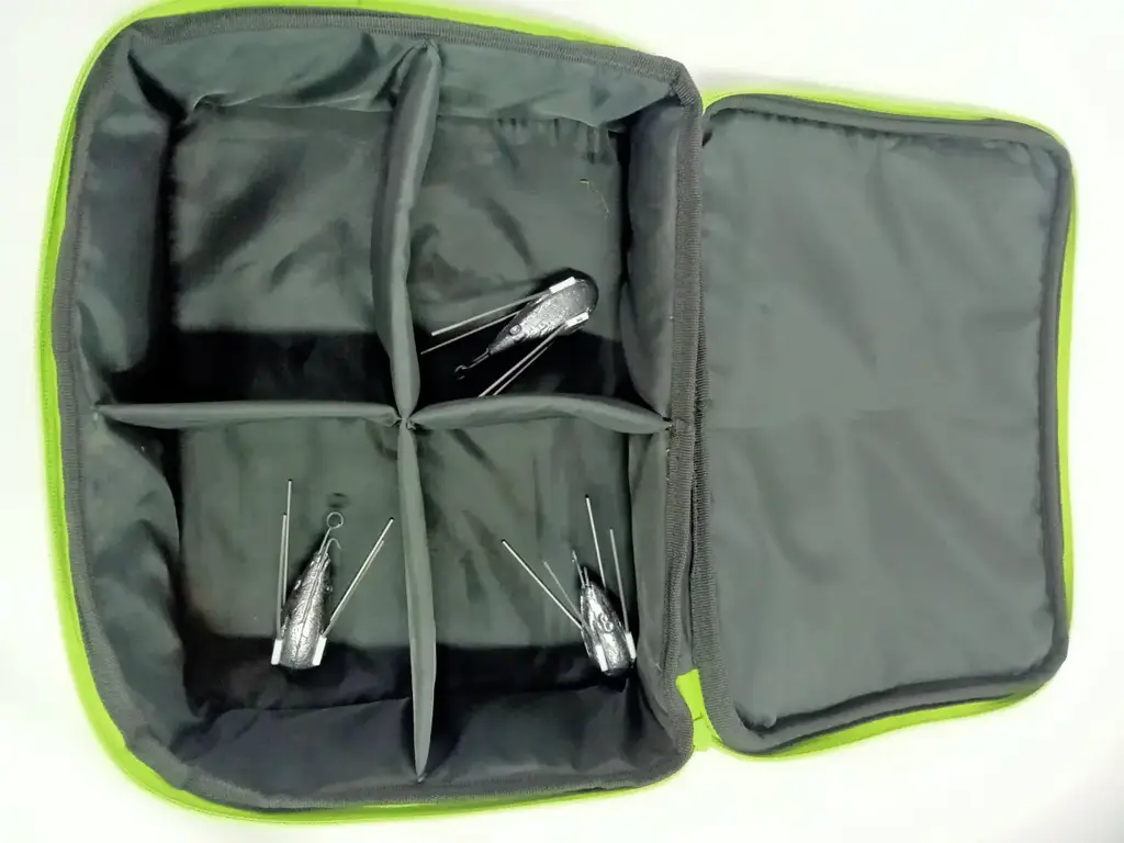 Fishing Bag