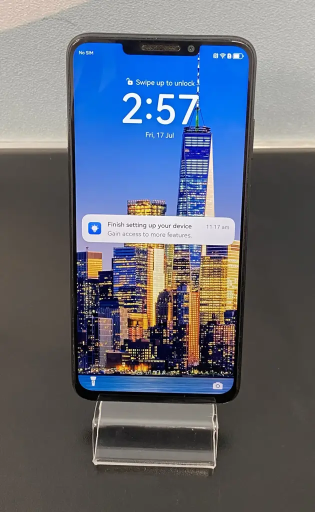 Huawei Nova Y91 Mobile Phone